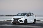 Honda Jazz Sport 2018 года (ZA)